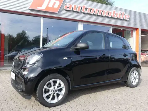 Used SMART FORFOUR Petrol 2019 Ad 