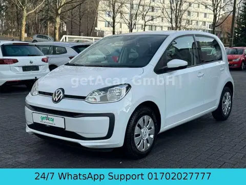 Used VOLKSWAGEN UP! Petrol 2019 Ad 