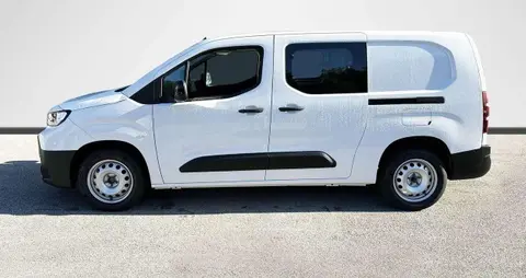 Used TOYOTA PROACE Diesel 2024 Ad 