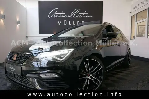 Used CUPRA LEON Petrol 2019 Ad 