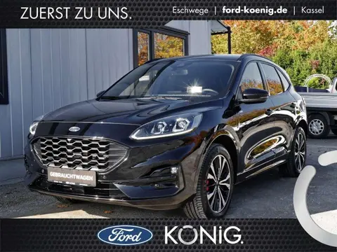 Used FORD KUGA Hybrid 2023 Ad 