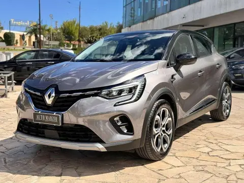 Annonce RENAULT CAPTUR Diesel 2020 d'occasion 