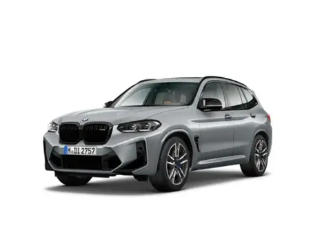 Used BMW X3 Petrol 2024 Ad 