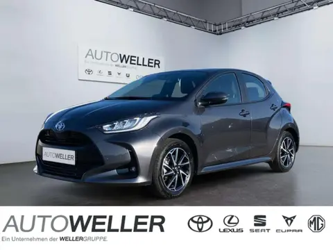 Used TOYOTA YARIS Hybrid 2022 Ad 