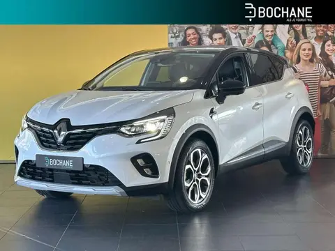 Annonce RENAULT CAPTUR Essence 2023 d'occasion 