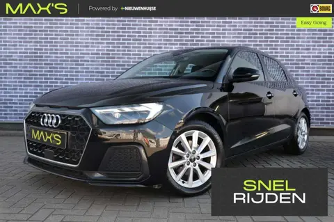 Used AUDI A1 Petrol 2021 Ad 