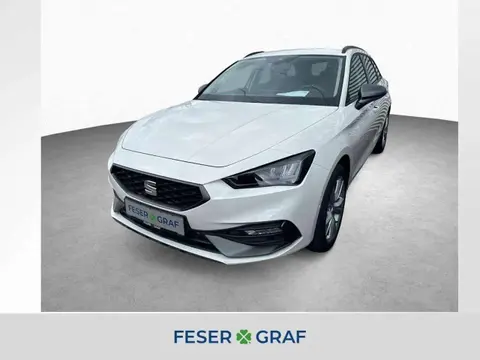 Annonce SEAT LEON Diesel 2024 d'occasion 