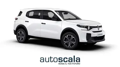 Annonce CITROEN C3 AIRCROSS Essence 2024 d'occasion 