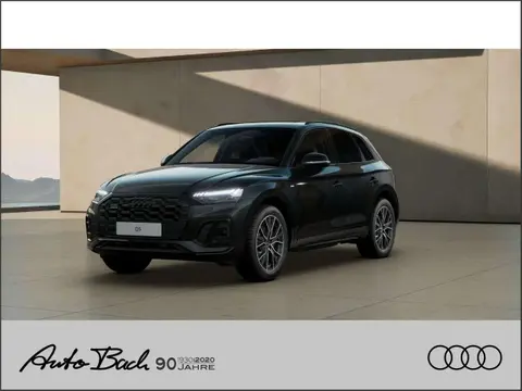 Annonce AUDI Q5 Diesel 2024 d'occasion 