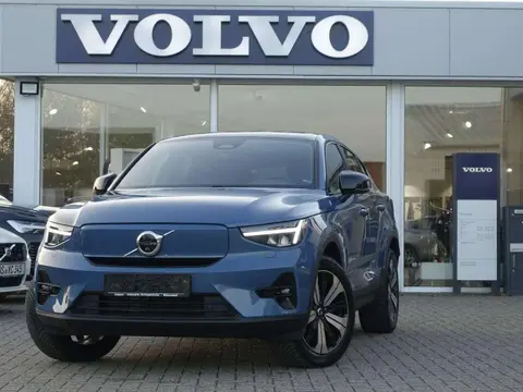 Used VOLVO C40 Electric 2023 Ad 