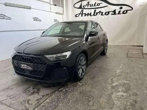 Used AUDI A1 Petrol 2021 Ad 