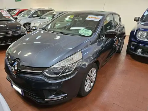 Used RENAULT CLIO Petrol 2018 Ad 