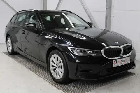 Annonce BMW SERIE 3 Essence 2022 d'occasion 