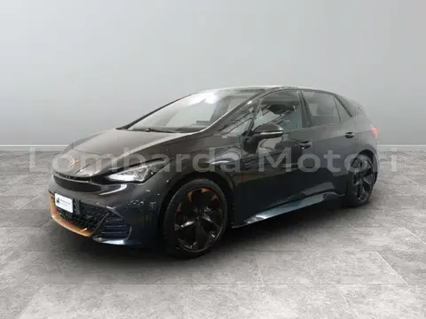 Used CUPRA BORN Electric 2022 Ad 