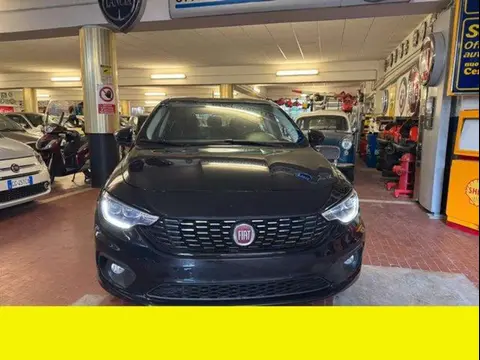 Used FIAT TIPO Petrol 2017 Ad 