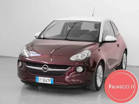 Annonce OPEL ADAM Essence 2015 d'occasion 