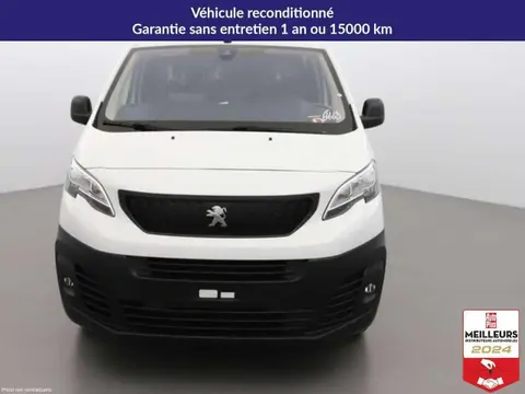 Used PEUGEOT EXPERT Diesel 2022 Ad 