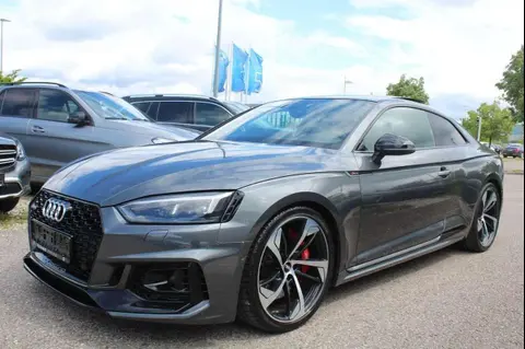 Annonce AUDI RS5 Essence 2017 d'occasion 