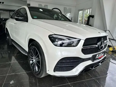 Used MERCEDES-BENZ CLASSE GLE Diesel 2021 Ad 