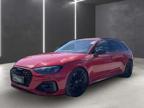 Annonce AUDI RS4 Essence 2020 d'occasion 