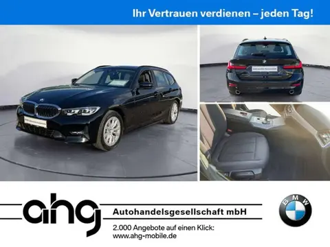 Used BMW SERIE 3 Petrol 2020 Ad Germany