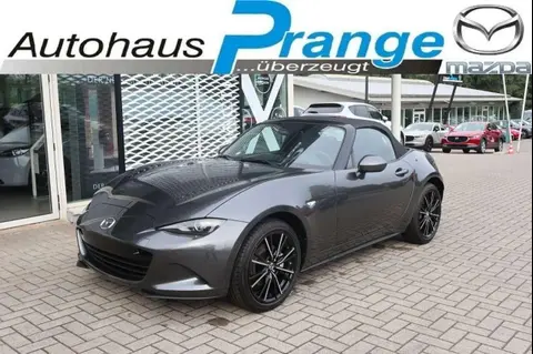 Annonce MAZDA MX-5 Essence 2024 d'occasion 