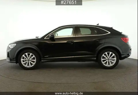 Annonce AUDI Q3  2023 d'occasion 