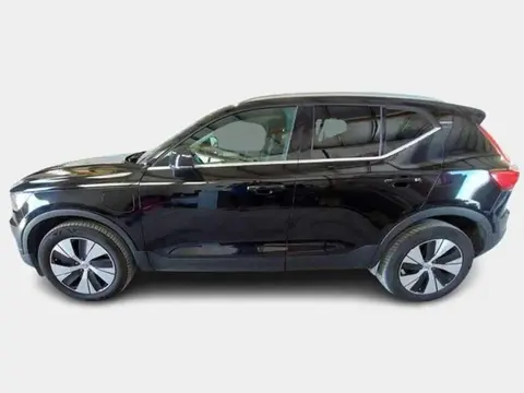 Used VOLVO XC40 Hybrid 2021 Ad 