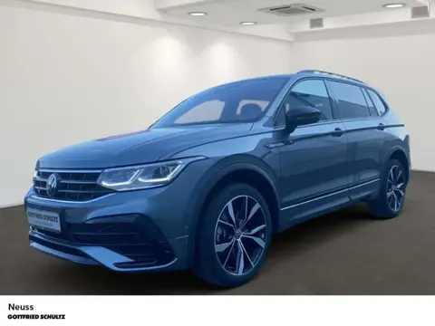 Annonce VOLKSWAGEN TIGUAN Essence 2024 d'occasion 