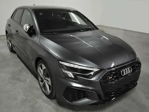 Annonce AUDI S3 Essence 2023 d'occasion 