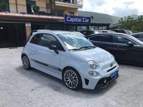 Used ABARTH 595 Petrol 2017 Ad 