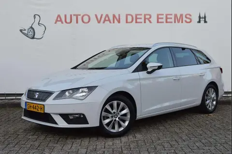 Used SEAT LEON Petrol 2018 Ad 