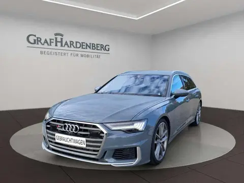 Annonce AUDI S6 Diesel 2020 d'occasion 