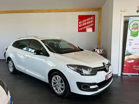 Annonce RENAULT MEGANE Diesel 2016 d'occasion 