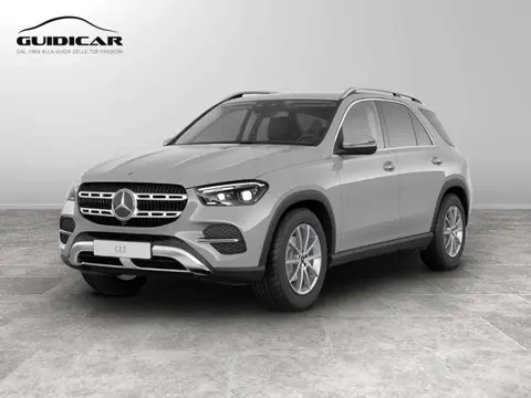 Annonce MERCEDES-BENZ CLASSE GLE Diesel 2024 d'occasion 