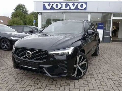 Used VOLVO XC60 Hybrid 2023 Ad 