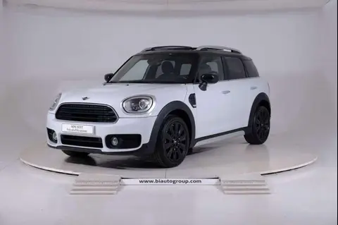 Used MINI COOPER Diesel 2020 Ad 