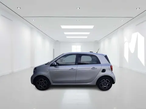 Annonce SMART FORFOUR Essence 2016 d'occasion 