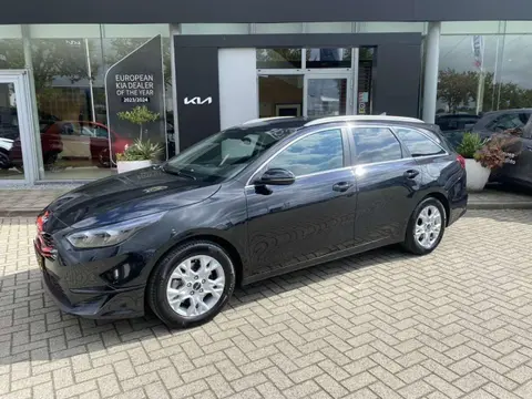 Used KIA CEED Petrol 2024 Ad 