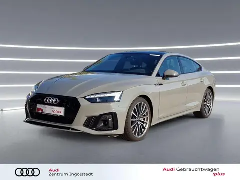 Used AUDI A5 Diesel 2021 Ad 