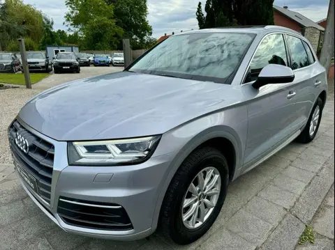 Annonce AUDI Q5 Diesel 2018 d'occasion 