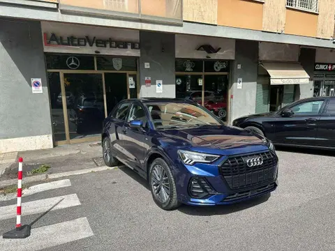 Annonce AUDI Q3 Diesel 2023 d'occasion 