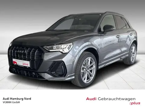 Used AUDI Q3 Petrol 2023 Ad Germany