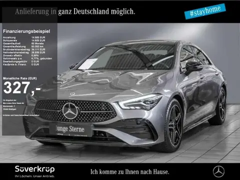 Annonce MERCEDES-BENZ CLASSE CLA Essence 2023 d'occasion 