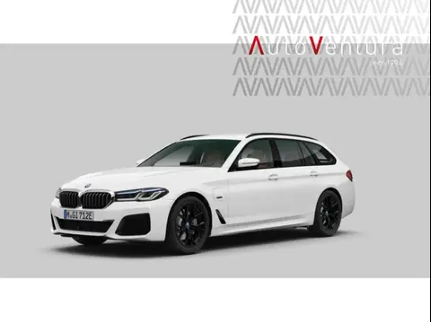 Annonce BMW SERIE 5 Hybride 2023 d'occasion 