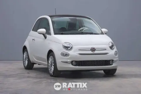 Used FIAT 500 Hybrid 2023 Ad 