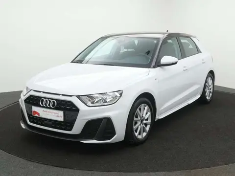 Annonce AUDI A1 Essence 2024 d'occasion Belgique