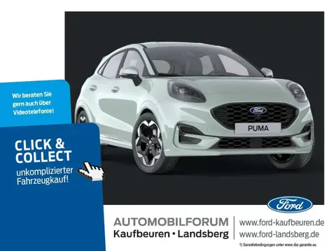 Used FORD PUMA Petrol 2024 Ad 