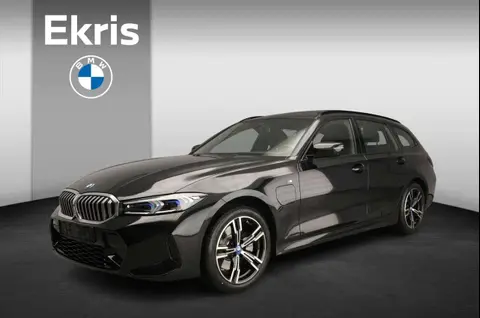 Annonce BMW SERIE 3 Hybride 2024 d'occasion 