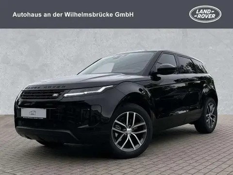 Used LAND ROVER RANGE ROVER EVOQUE Diesel 2024 Ad 